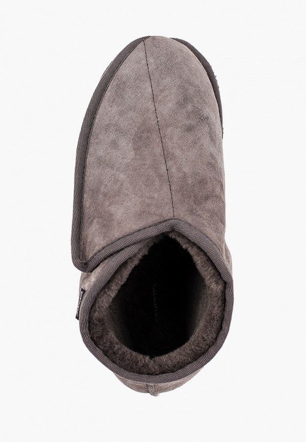 

Тапочки Shepherd, Серый, Shepherd SH010AMGMTJ6