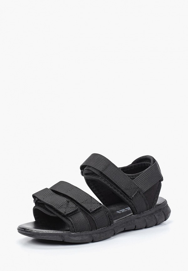 

Сандалии Shuzzi, Shuzzi SH015ABEJIW3, Черный