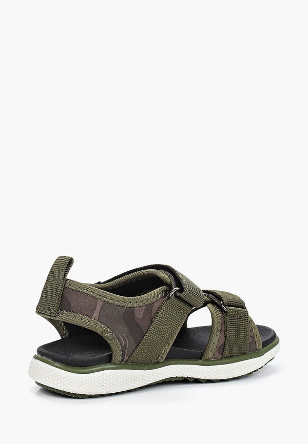 

Сандалии Shuzzi, Shuzzi SH015ABEJIW5, Хаки