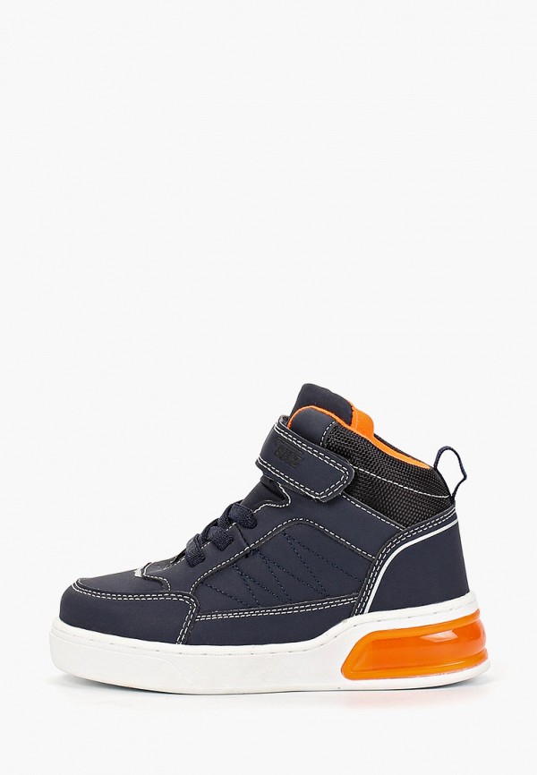 

Кеды Shuzzi, Синий