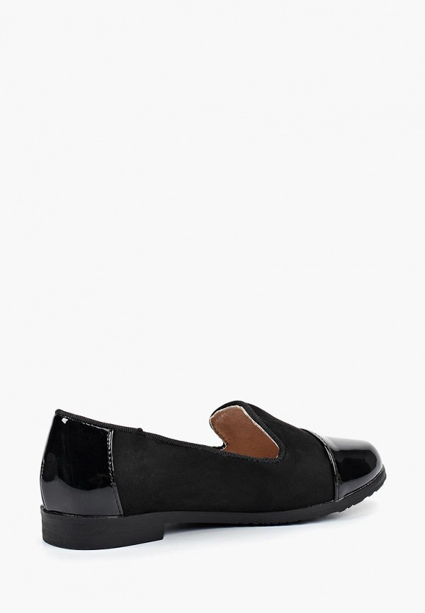

Туфли Shuzzi, Shuzzi SH015AGCADO4, Черный