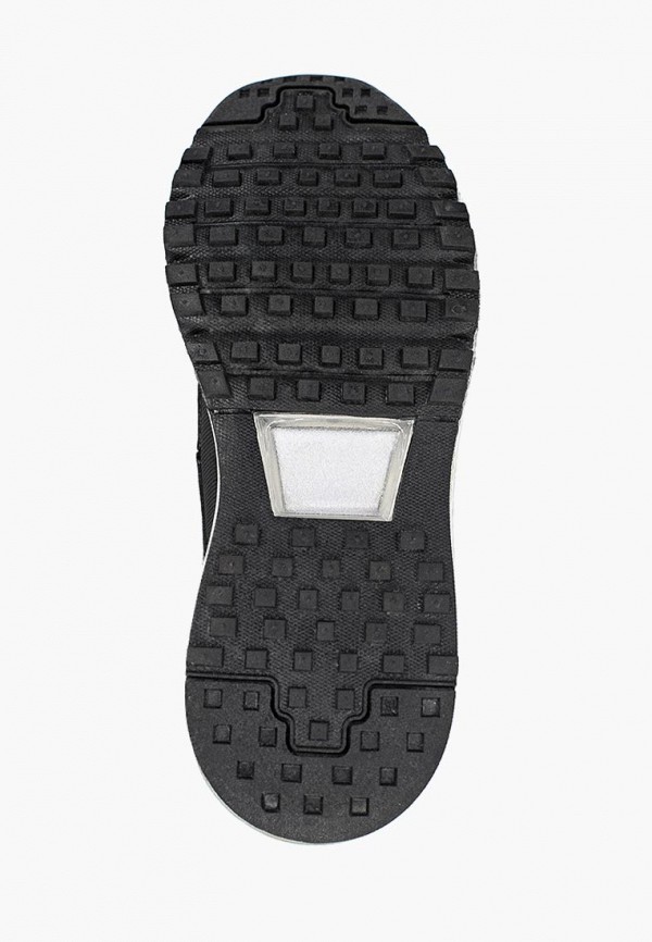 

Кроссовки Shuzzi, Shuzzi SH015AGEJMM5, Черный