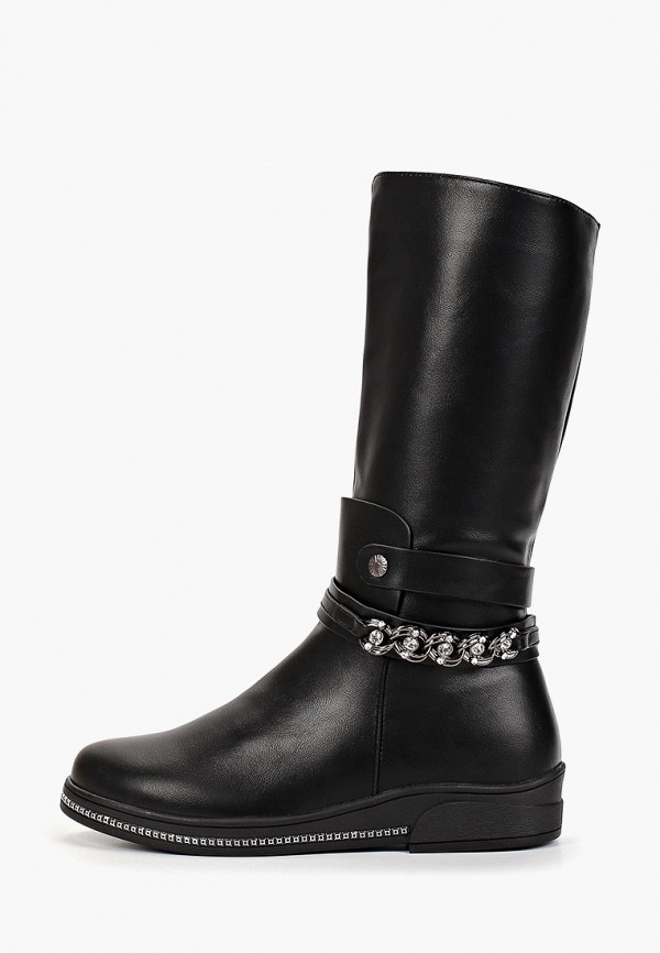 

Сапоги Shuzzi, Черный