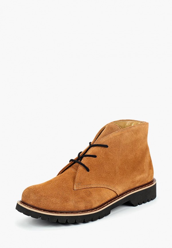 Ботинки Shoobootique Shoobootique SH017AWCGQT7