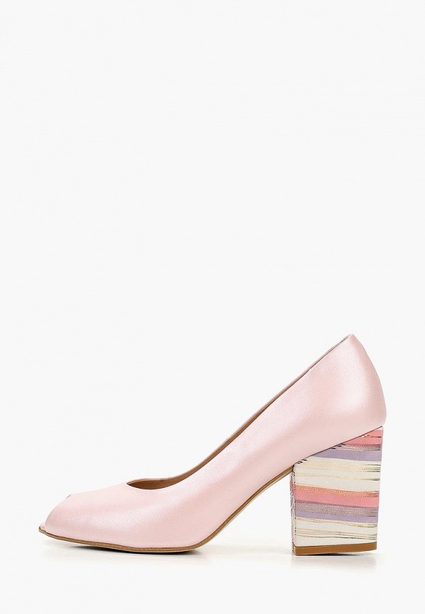 

Туфли Shoobootique, Розовый