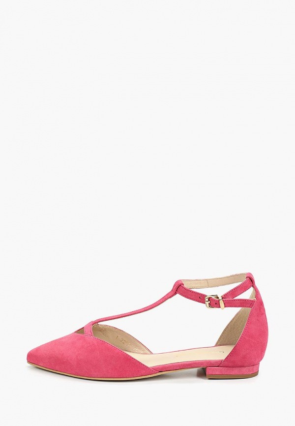 

Туфли Shoobootique, Розовый