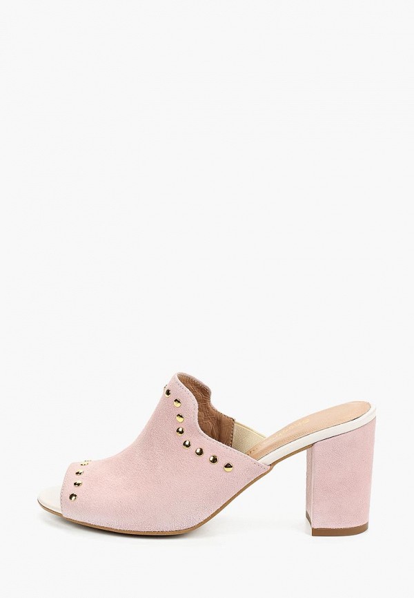 

Сабо Shoobootique, Розовый
