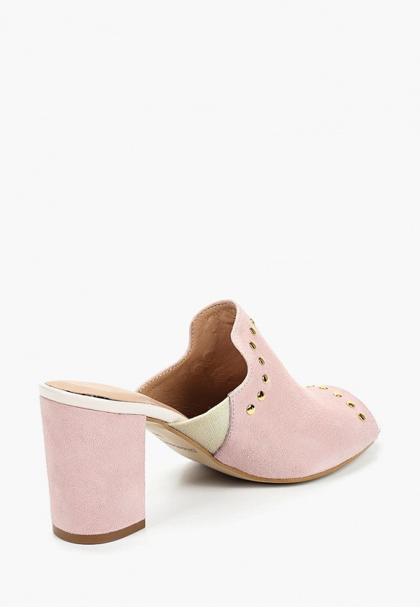 

Сабо Shoobootique, Розовый