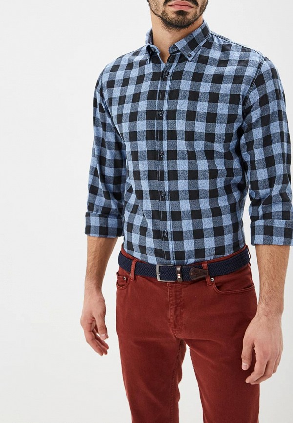 

Рубашка Shine Original, Синий