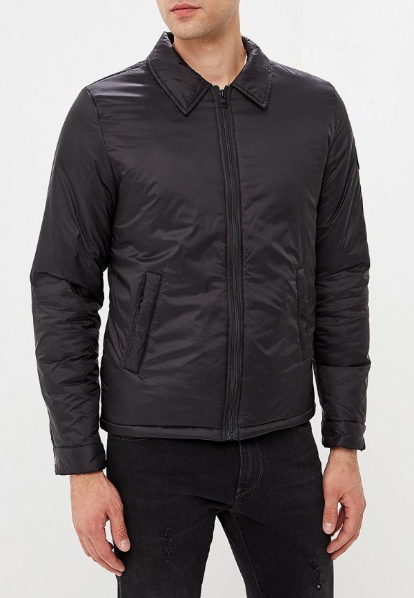 

Куртка утепленная Shine Original, Shine Original SH020EMBZLW3, Черный