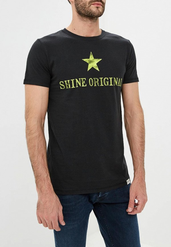 

Футболка Shine Original, Черный
