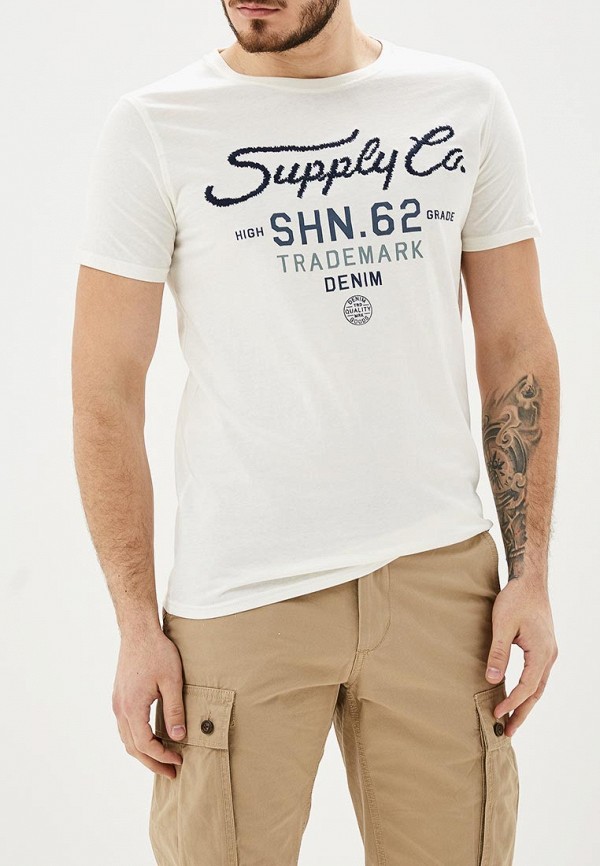 

Футболка Shine Original, Белый