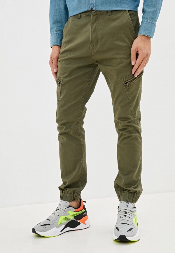 

Брюки Shine Original, Хаки, Shine Original SH020EMGBHR7