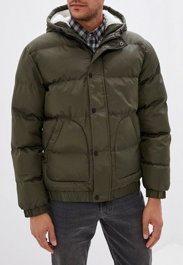 

Куртка утепленная Shine Original, Хаки, Shine Original SH020EMGBHS4