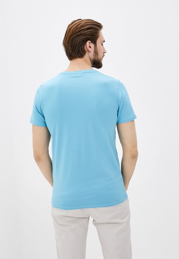 

Футболка Shine Original, Голубой, Shine Original SH020EMHDWZ6