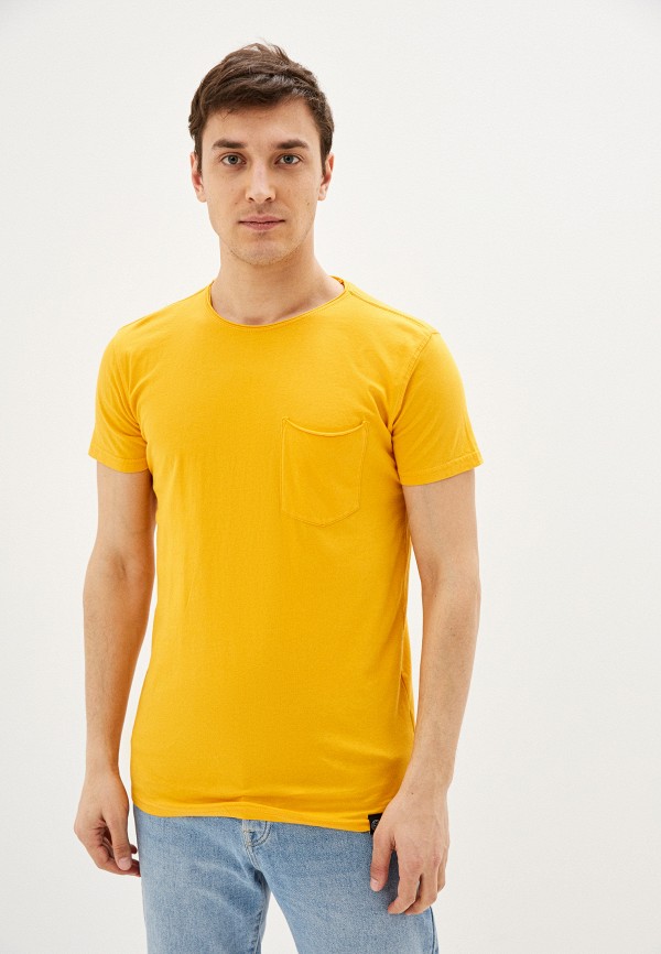 

Футболка Shine Original, Желтый, Shine Original SH020EMHDXG5
