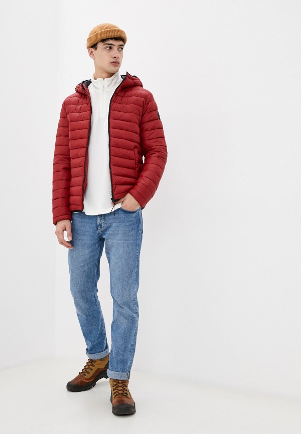 фото Куртка утепленная shine original