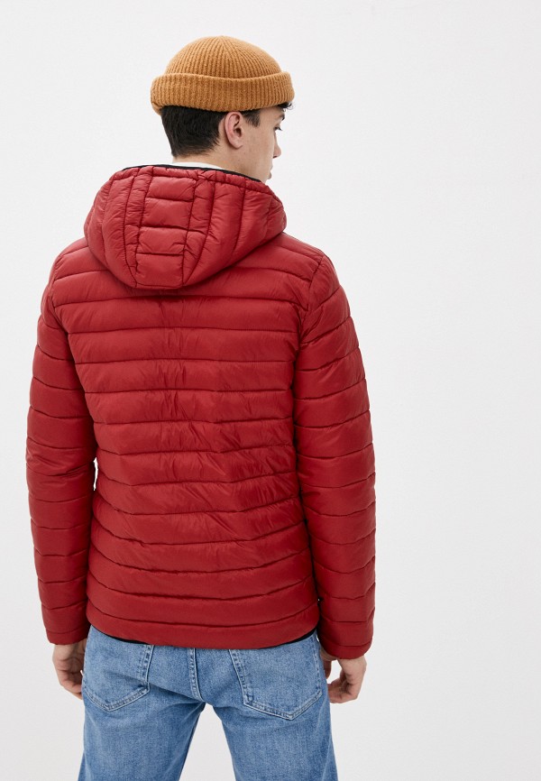 фото Куртка утепленная shine original