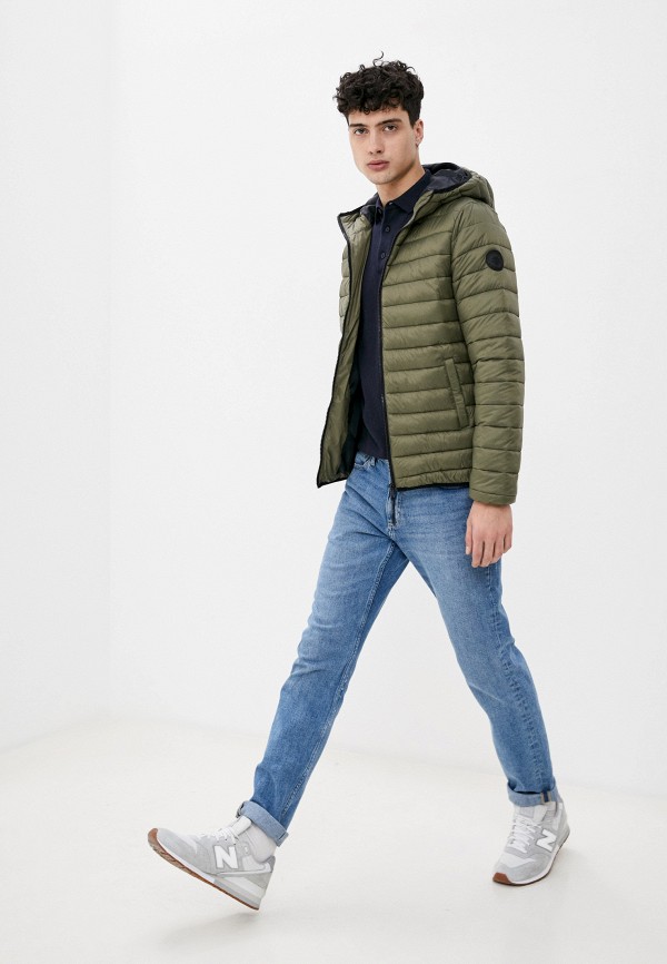 фото Куртка утепленная shine original