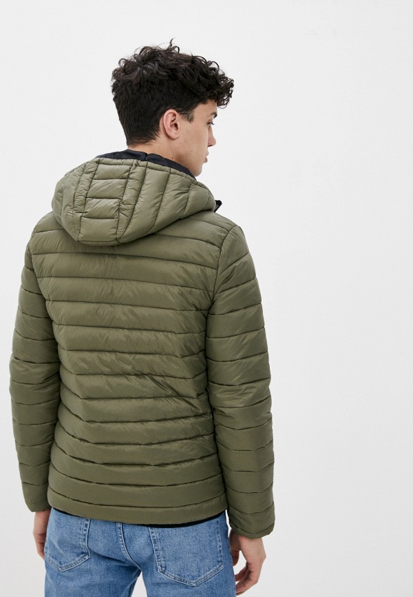 фото Куртка утепленная shine original