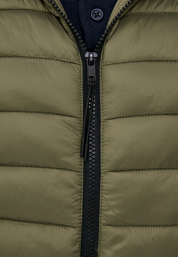 фото Куртка утепленная shine original