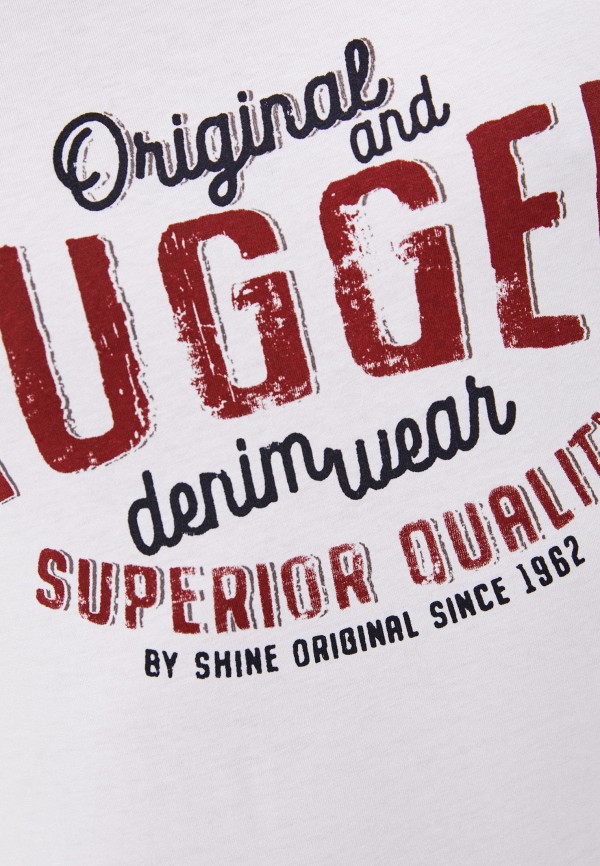 фото Футболка shine original