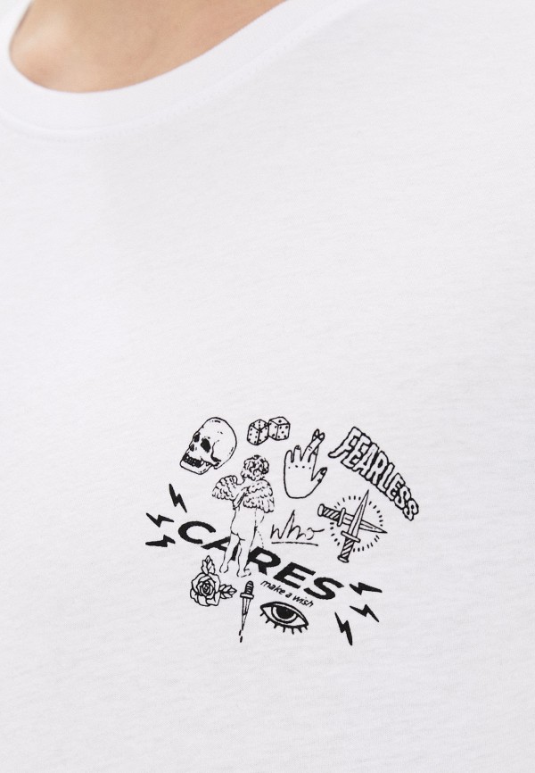 фото Футболка shine original