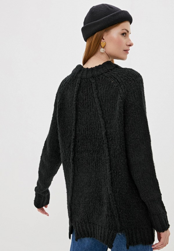 

Джемпер SH, Черный, SH SH021EWGTFW0
