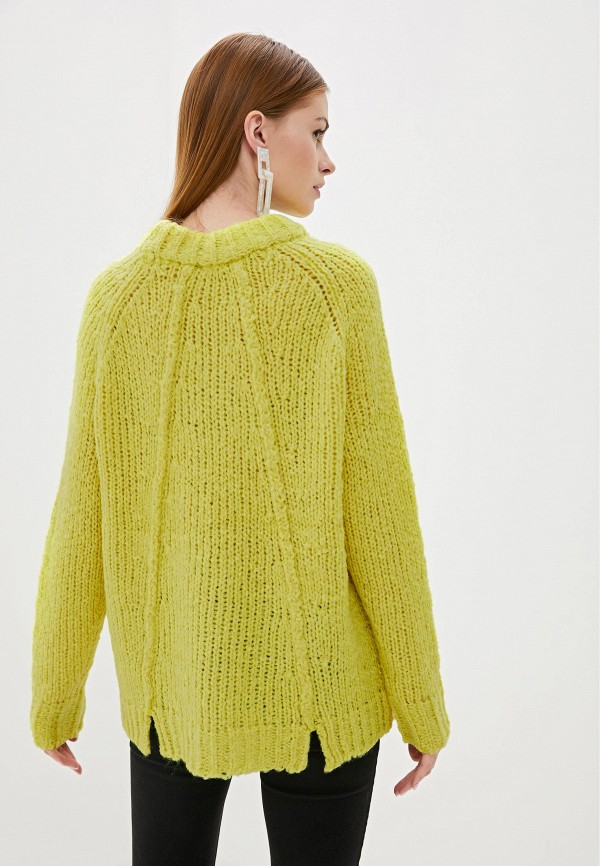

Джемпер SH, Желтый, SH SH021EWGTFW1