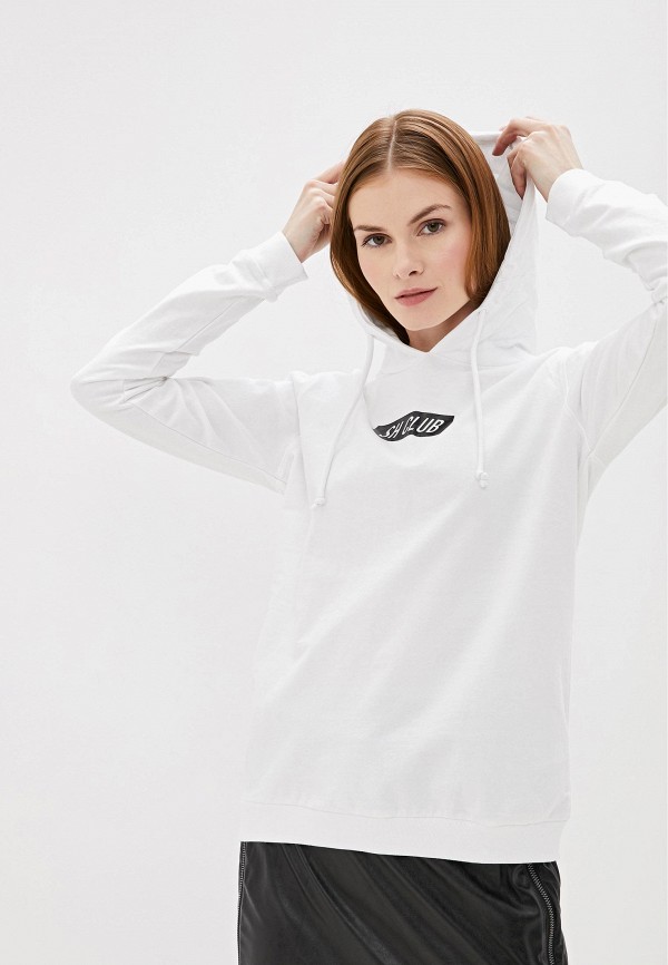 

Худи SH, Белый, SH SH021EWGTFW6
