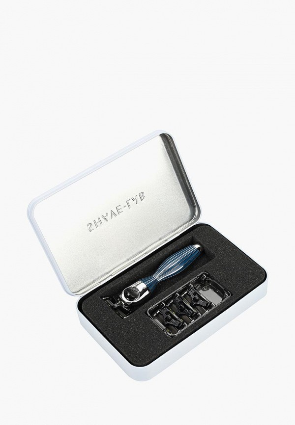 Набор для бритья Shave Lab Shave Lab 