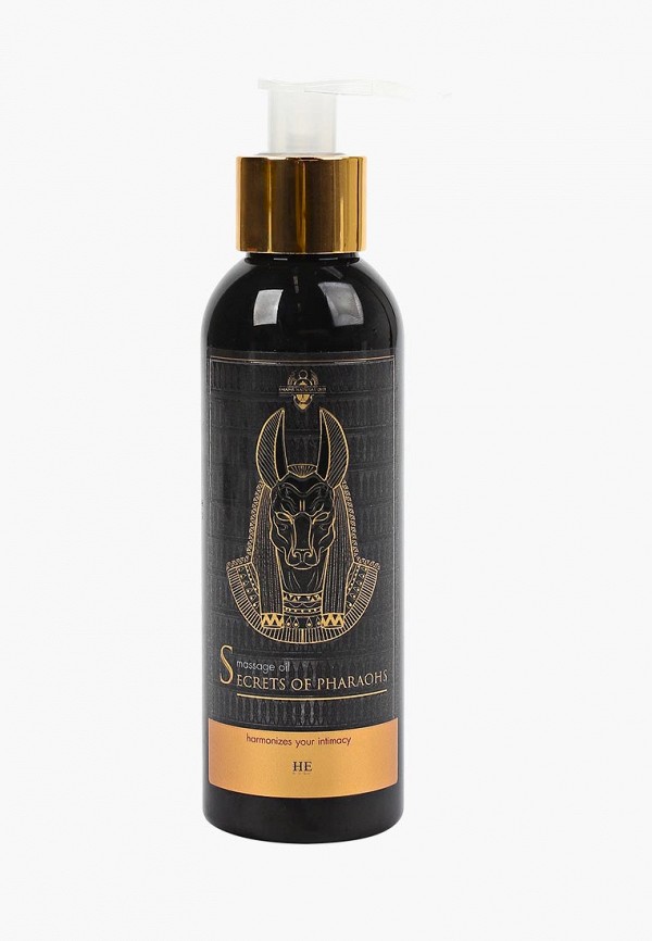 

Масло для тела Shams Natural Oils, Прозрачный, 150 мл