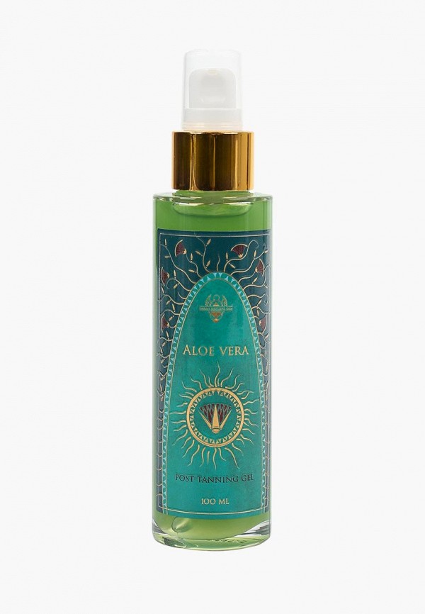 

Гель для тела Shams Natural Oils, Прозрачный, Экстраувлажняющий 100 мл