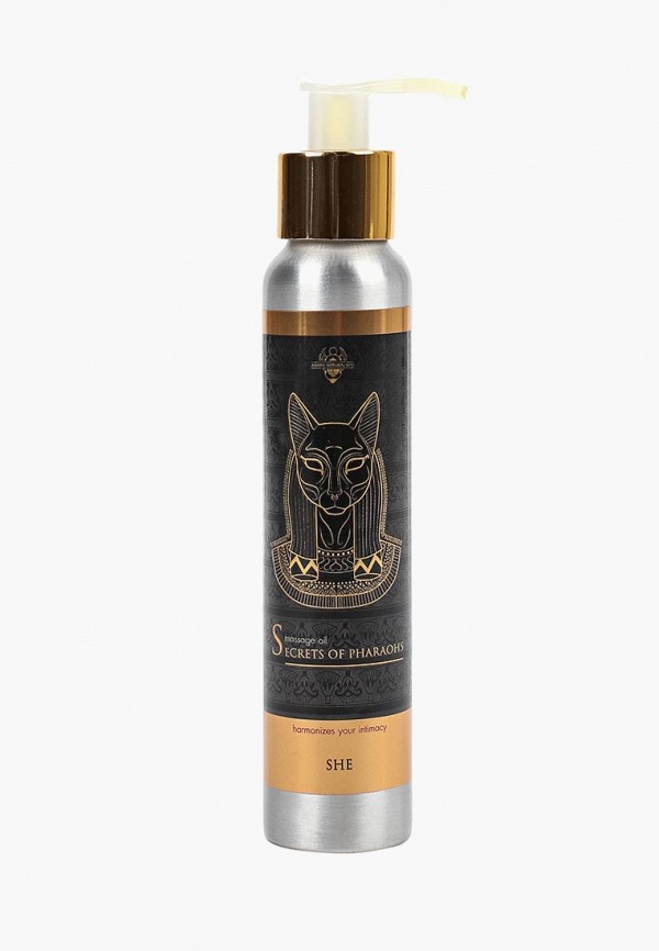 

Масло для тела Shams Natural Oils, Прозрачный, для Нее 120 мл