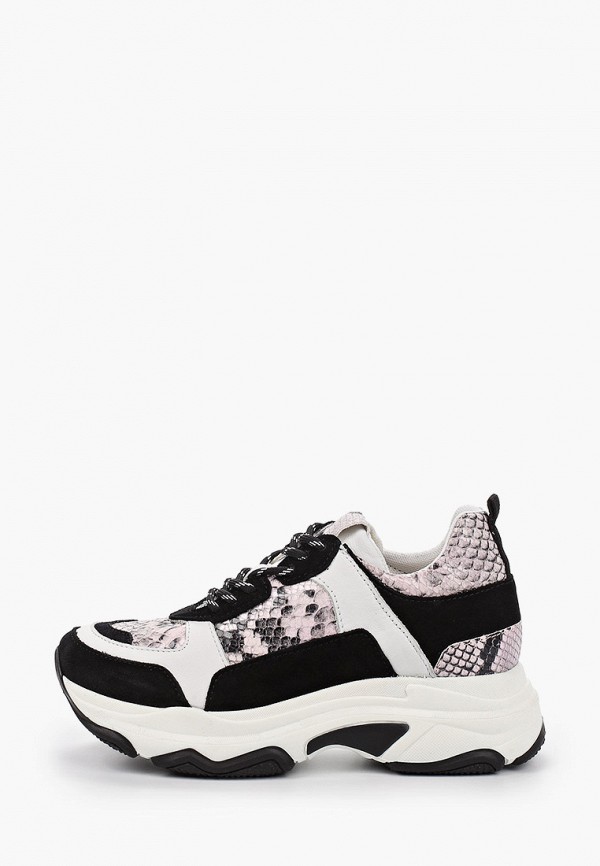 

Кроссовки Shoe Biz, Разноцветный