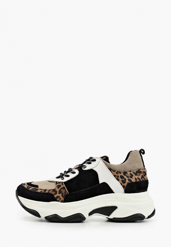 

Кроссовки Shoe Biz, Разноцветный