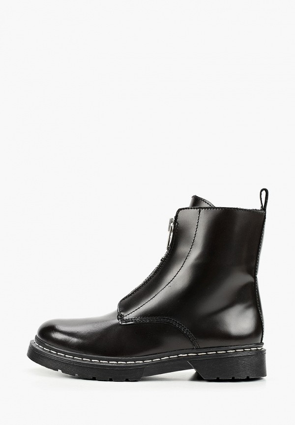 

Ботинки Shoe Biz, Черный