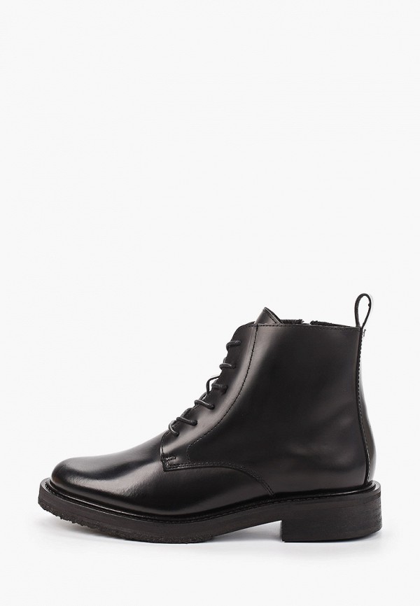 

Ботинки Shoe Biz, Черный