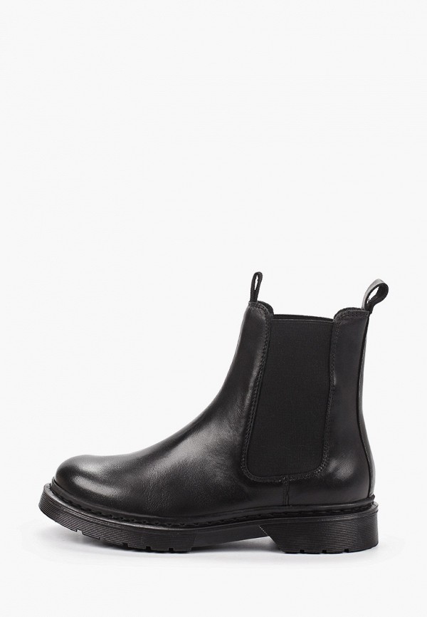 

Ботинки Shoe Biz, Черный