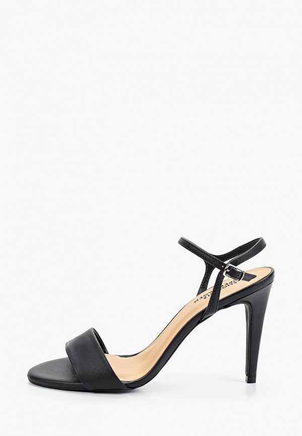 

Босоножки Shoe Biz, Черный, Shoe Biz SH027AWJBLE7