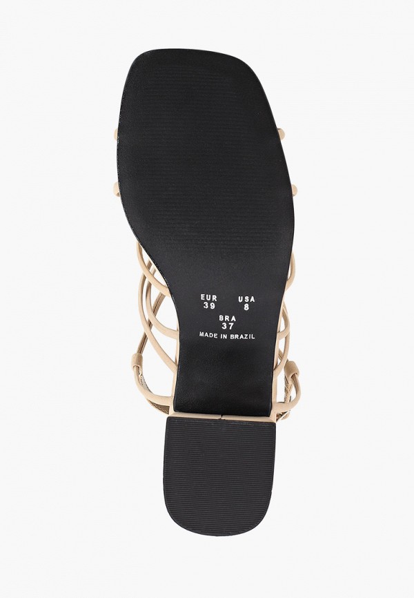 

Босоножки Shoe Biz, Бежевый