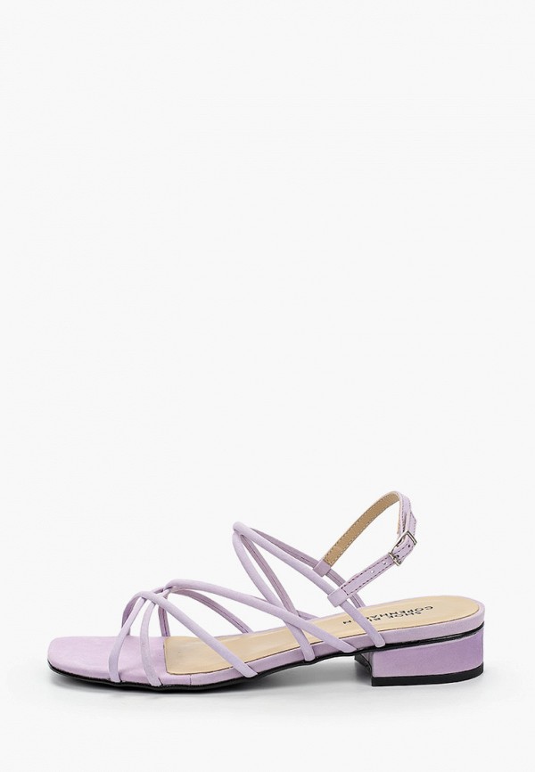 

Сандалии Shoe Biz, Фиолетовый, Shoe Biz SH027AWJBLF6