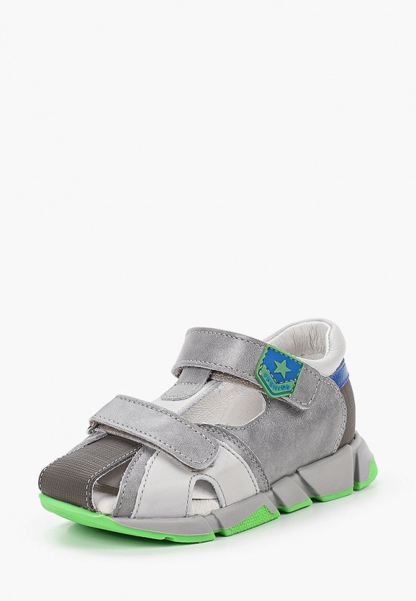 фото Сандалии shagovita