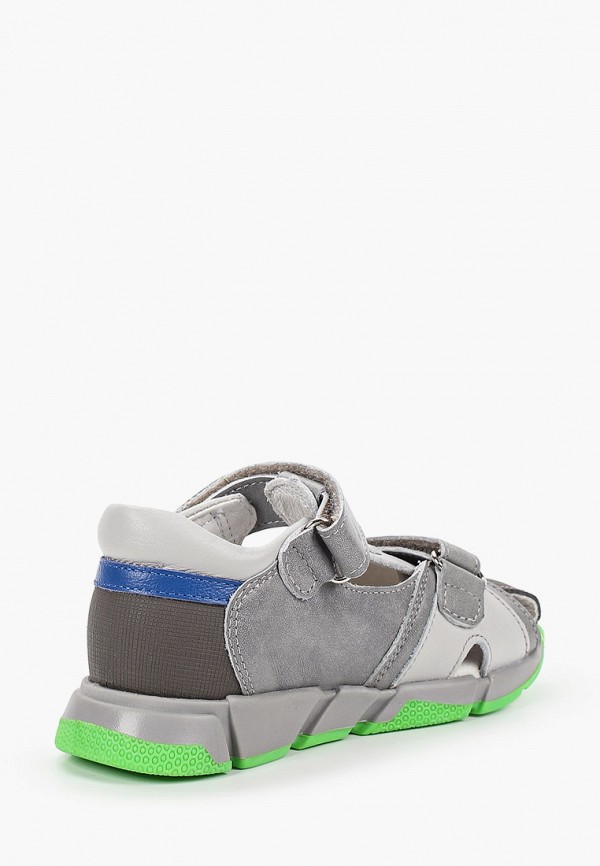 фото Сандалии shagovita