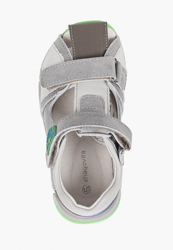 фото Сандалии shagovita