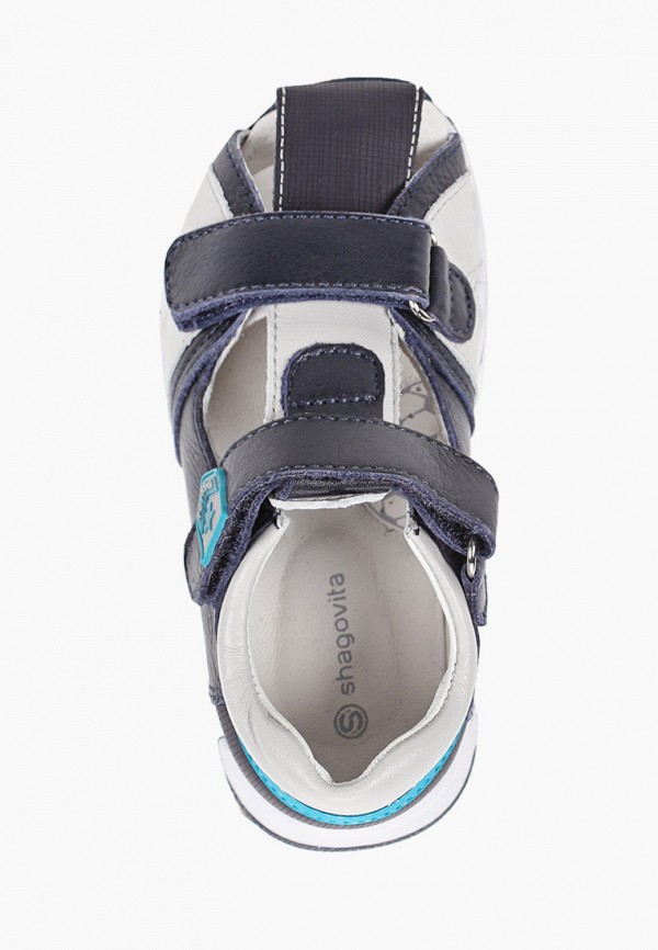 фото Сандалии shagovita