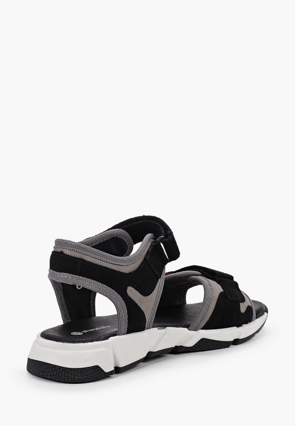 фото Сандалии shagovita