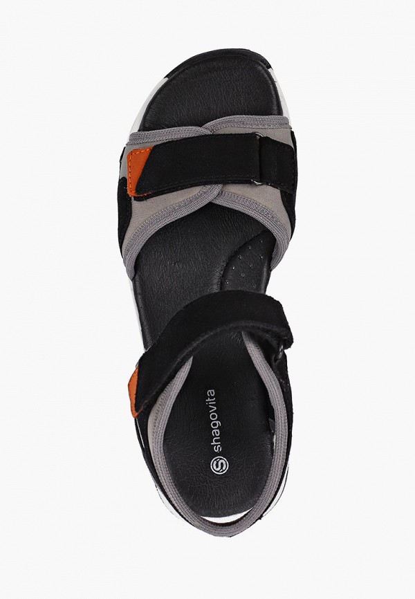 фото Сандалии shagovita