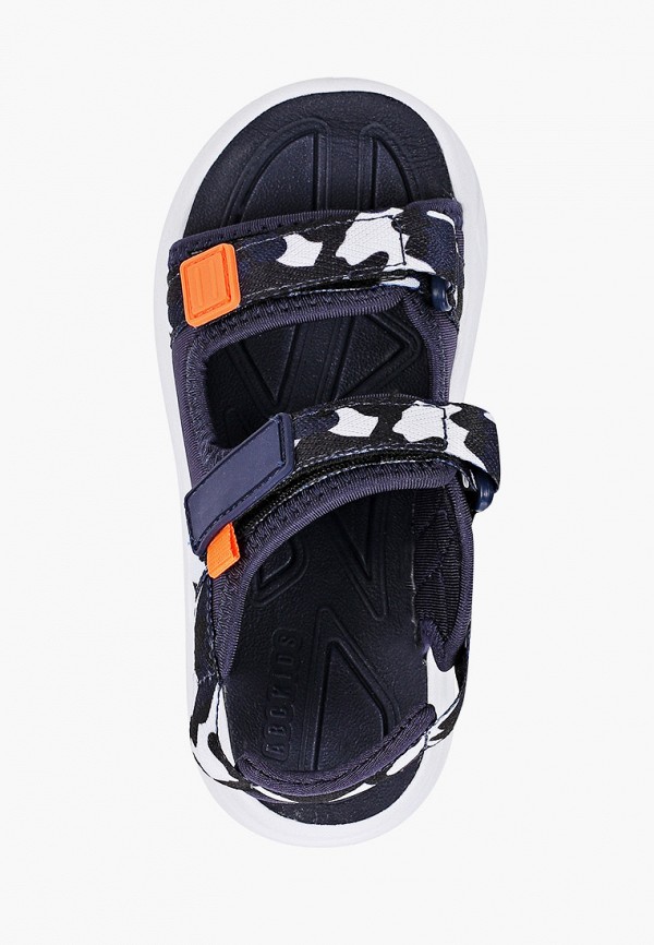 фото Сандалии shagovita