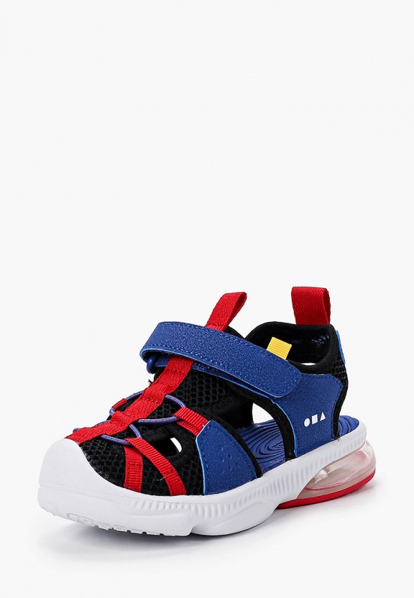 фото Сандалии shagovita